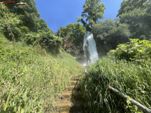 Edessa Waterfalls, Grecia 50