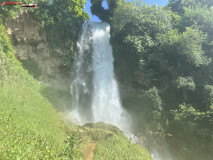 Edessa Waterfalls, Grecia 51