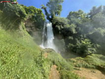 Edessa Waterfalls, Grecia 52