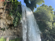 Edessa Waterfalls, Grecia 53