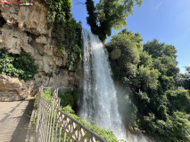 Edessa Waterfalls, Grecia 54