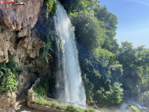 Edessa Waterfalls, Grecia 56