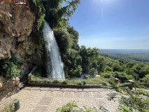 Edessa Waterfalls, Grecia 57