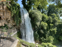 Edessa Waterfalls, Grecia 58