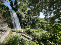 Edessa Waterfalls, Grecia 59