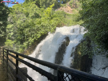 Edessa Waterfalls, Grecia 64