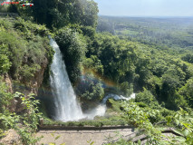 Edessa Waterfalls, Grecia 65