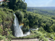 Edessa Waterfalls, Grecia 66