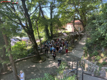 Edessa Waterfalls, Grecia 67