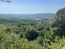 Edessa Waterfalls, Grecia 70