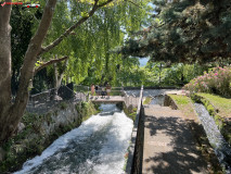 Edessa Waterfalls, Grecia 71