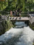 Edessa Waterfalls, Grecia 72