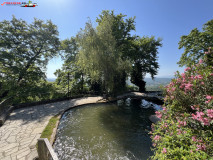 Edessa Waterfalls, Grecia 74