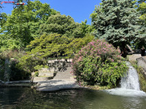 Edessa Waterfalls, Grecia 77