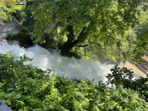 Edessa Waterfalls, Grecia 78