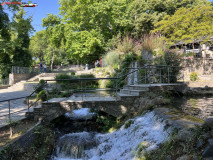 Edessa Waterfalls, Grecia 79