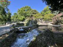 Edessa Waterfalls, Grecia 80