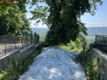 Edessa Waterfalls, Grecia 84