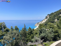 Egremni Beach Lefkada 06