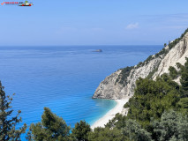 Egremni Beach Lefkada 07