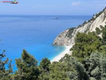 Egremni Beach Lefkada 11