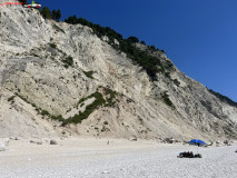 Egremni Beach Lefkada 20