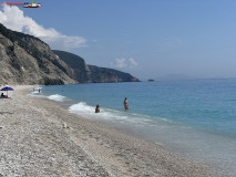 Egremni Beach Lefkada 31