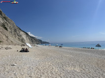 Egremni Beach Lefkada 33