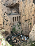 El Caminito del Rey 100