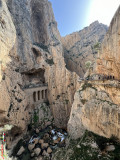 El Caminito del Rey 101