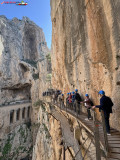 El Caminito del Rey 104