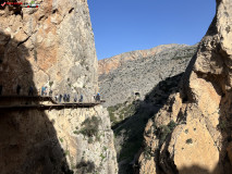 El Caminito del Rey 106