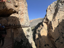 El Caminito del Rey 108