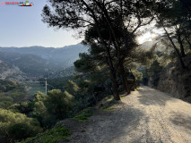 El Caminito del Rey 12