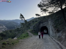 El Caminito del Rey 13