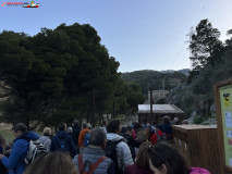 El Caminito del Rey 16