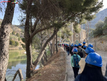 El Caminito del Rey 20