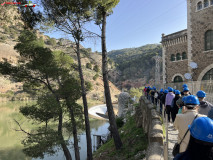 El Caminito del Rey 21