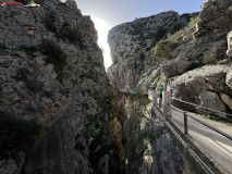 El Caminito del Rey 28