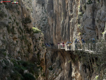 El Caminito del Rey 29