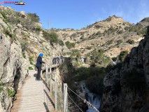 El Caminito del Rey 30