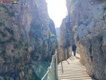 El Caminito del Rey 31