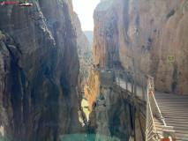 El Caminito del Rey 33