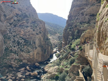 El Caminito del Rey 35