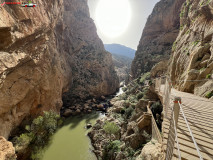 El Caminito del Rey 37