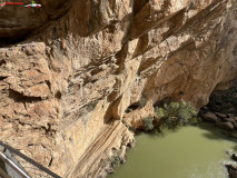 El Caminito del Rey 38