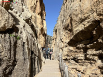 El Caminito del Rey 39