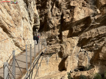 El Caminito del Rey 40