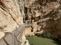 El Caminito del Rey 41