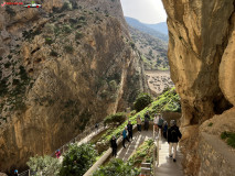 El Caminito del Rey 43